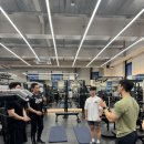 길라잡이 체육관 탕정역점 이미지