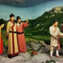 장보고 기념관 이미지