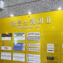 올리브영골든스퀘어