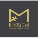 먼데이짐 이미지