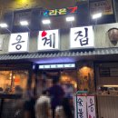 꿀먹은과일 | 숙대입구맛집 옹계집숯불닭갈비 남영점, 한방숙성 양념 닭갈비와 닭목살, 꿀동동주 먹은 후기