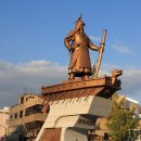 이순신광장 이미지