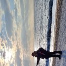 해넘이바다 이미지