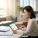 모노라마 이미지