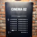 철암게임장 | 영화 &#39;기적&#39; 관람 후기 - 김해 율하 CGV 리클라이너 좌석 - 21. 9. 20.