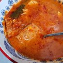 의정부식 부대찌개 이미지