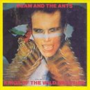 Adam and the Ants (아담 앤 더 앤츠) 이미지