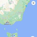 주란농장2 | 호주 워홀ღ 또 다시 지역이동 (시드니 공항, 국내선 버진 오스트레일리아 이용)