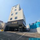 H4500 | 서구 아미동 신화더킹 오피스텔 미니주키 도어락 설치후기