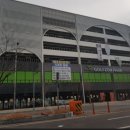증산아시아드골프