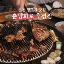 춘양화로