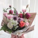 꽃나래 디자인 이미지