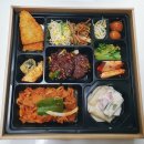 WR(인천광역시 서구)-[북항로177번길]-상-7 | 인천 서구 호텔원티드 도담뷔페 및 도시락 후기