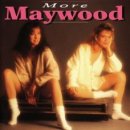 I'm In Love For The Very First Time / Maywood 이미지