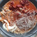 불꽃실비식당