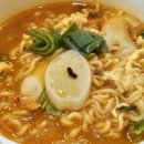 크앙분식 진주혁신도시점, 진주 드림어반스퀘어 분식 맛집 방문 후기