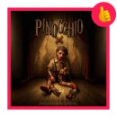 가족뮤지컬 나무인형피노키오 | #119. 홍대 꽃밭길 공포 방탈출 추천 | 지구별 어드벤처점 '피노키오' 2인 후기