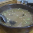 선비묵집 이미지