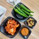 범물다방 | 대구 달서구 서남시장 감삼역 4500원 잔치국수 맛집 범물본가국수 감삼역점 솔직 후기(내돈내산)