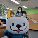 영덕도서관 이미지