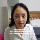 라루체헤어 이미지