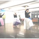 권명화류 소고춤 이미지