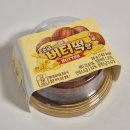 씨유천안두정대림2차점 | CU 편의점 신상ㅣ소금버터떡ㅣ내돈내산 비추후기