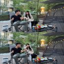 반디하우스캠핑장
