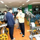 파주시스포츠센터 이미지
