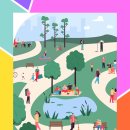 유림 커뮤니티 도서관 이미지