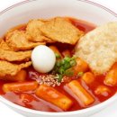 죠스떡볶이범계점 이미지