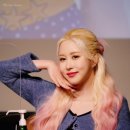 [3년전 오늘] 220123 우주소녀쪼꼬미 슈퍼그럼요 막방 &amp; 일지아트홀 팬사인회 후기
