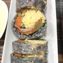 용쓰91김밥 - 서구 상무평화로 89 | 용쓰91김밥