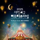 2025 대전 서구 아트페스티벌 티스토리