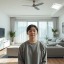 1251 | 일산입주청소 우리 집 건강 지킴이: 보이지 않는 위협, 분진의 중요성