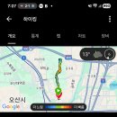 필봉산 주차장 티스토리