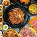 (주)장군갈비 이미지