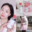 바이오더마 X K2 콜라보! 올리브영 클렌징워터 센시비오 H2O 민감 진정 추천템