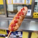 풍무스마일꽈배기