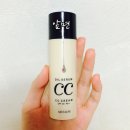 아리따움 오일세럼 cc크림 산후기 이미지