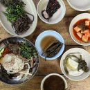 부용가든 | [외식] 강원도 부용가든 “산채비빔밥” 후기