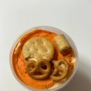 [서울/낙성대] 귀엽고 트렌디한 디저트 가게 '버터드' (황치즈푸딩, 바나나푸딩, 가격)