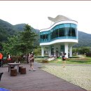 두물머리 화장실 이미지