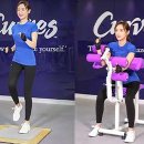 커브스 상암클럽 이미지