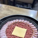 송탄부대찌개 이미지