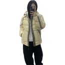 씨피코트 | CP컴퍼니 디디쉘(dd쉘) 패딩 피스타치오 후기