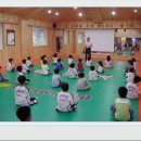 강박사태권도장 이미지