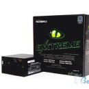 마이크로닉스 eXxtreme 850W 80plus 실버 전원공급장치 이미지