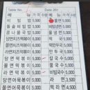 세모분식 이미지