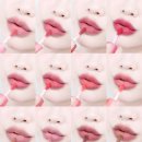 투스텝스 | 올리브영 틴트 추천 태닝 포차코 x 에뛰드 포근 픽싱 틴트 전색상 발색 보송 매트 벨벳!